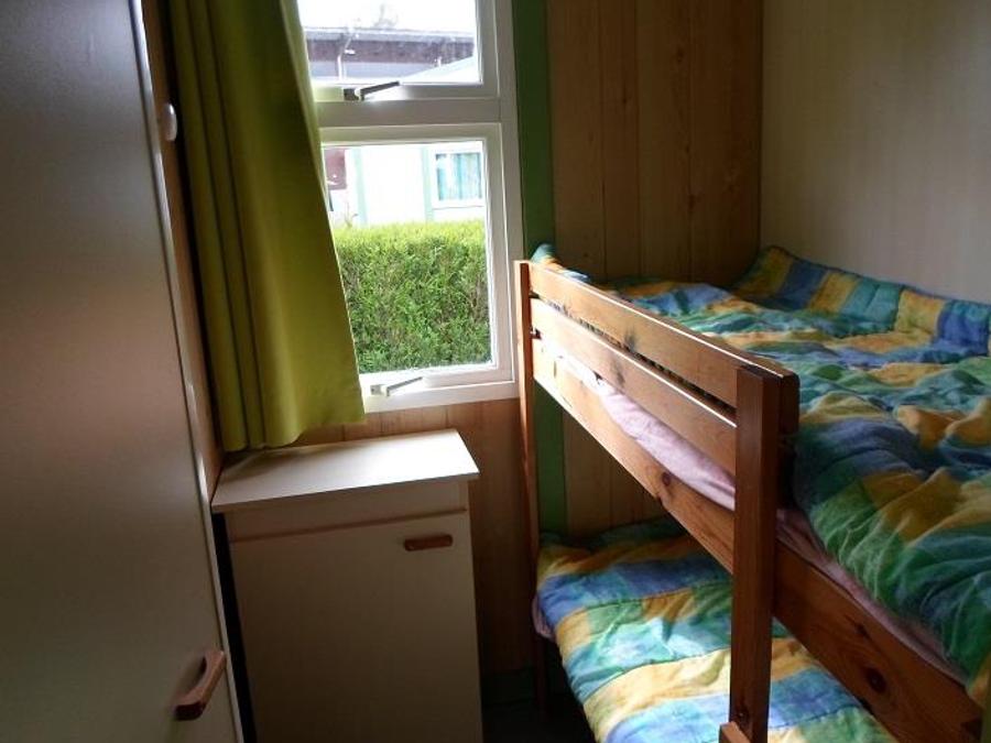 Chalet 6 personnes - PIN 10