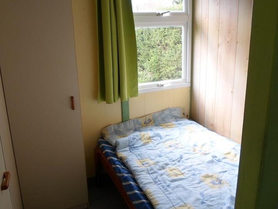 Chalet 6 personnes - PIN 9