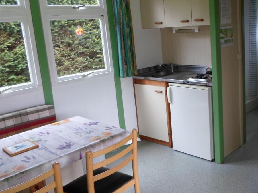 Chalet 6 personnes - PIN 1