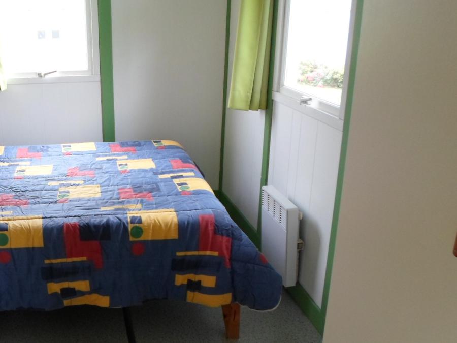 Chalet 6 personnes - PIN 4