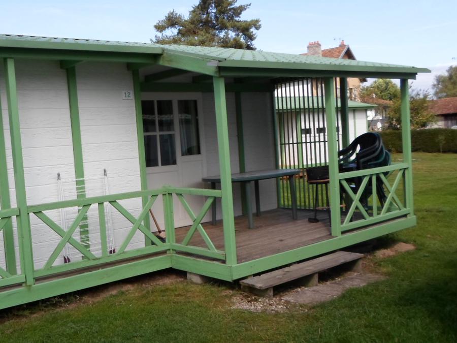 Chalet 6 personnes - PIN 0