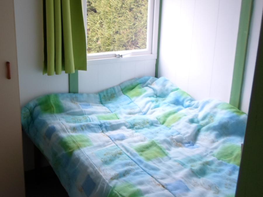 Chalet 6 personnes - PIN 3