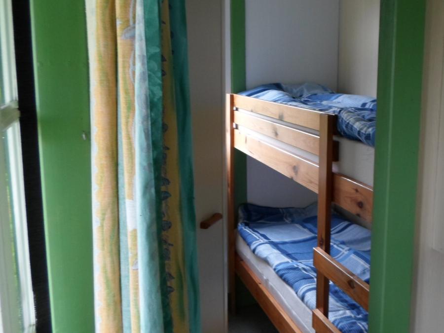 Chalet 6 personnes - PIN 2