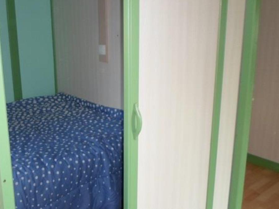 Chalet 4 personnes - CYPRES Gitotel 3