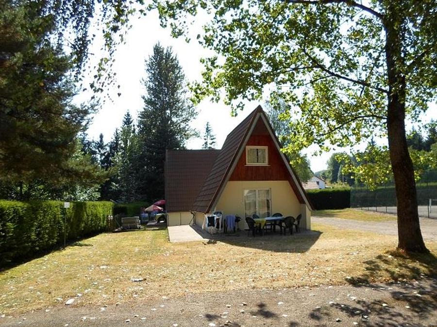 Chalet 6 personnes - POINTU 5