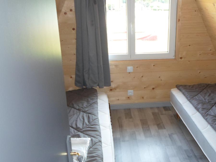 Chalet 6 personnes - POINTU 13