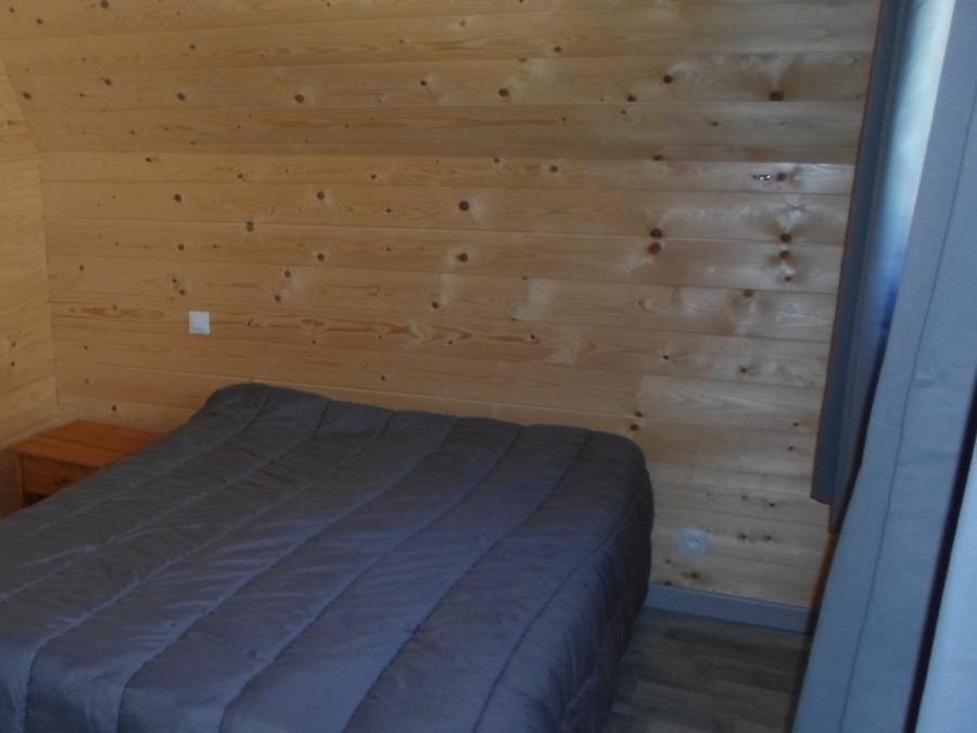 Chalet 6 personnes - POINTU 10