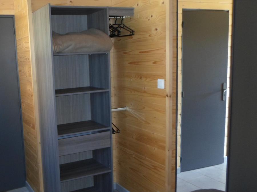 Chalet 6 personnes - POINTU 11