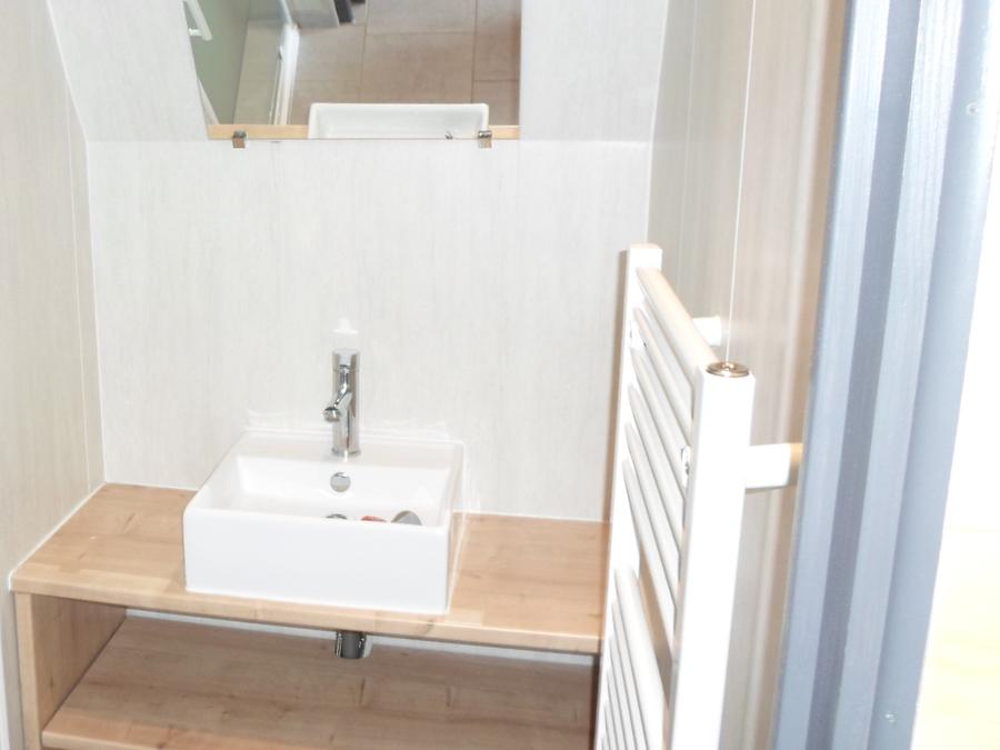 Chalet 6 personnes - POINTU 9