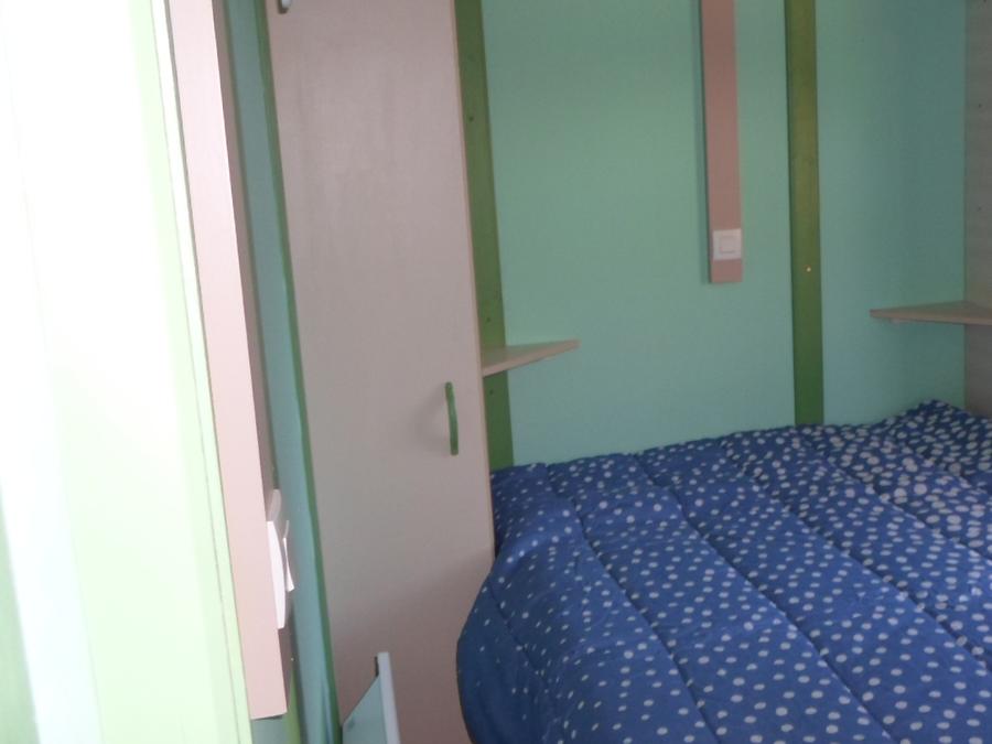 Chalet 5 personnes - EPICEA 1