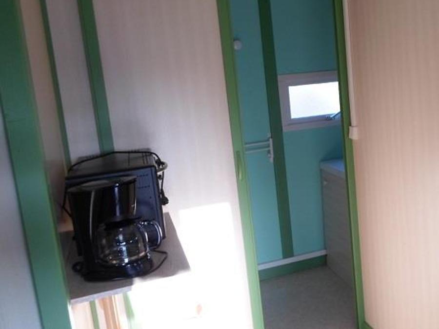 Chalet 5 personnes - EPICEA 8