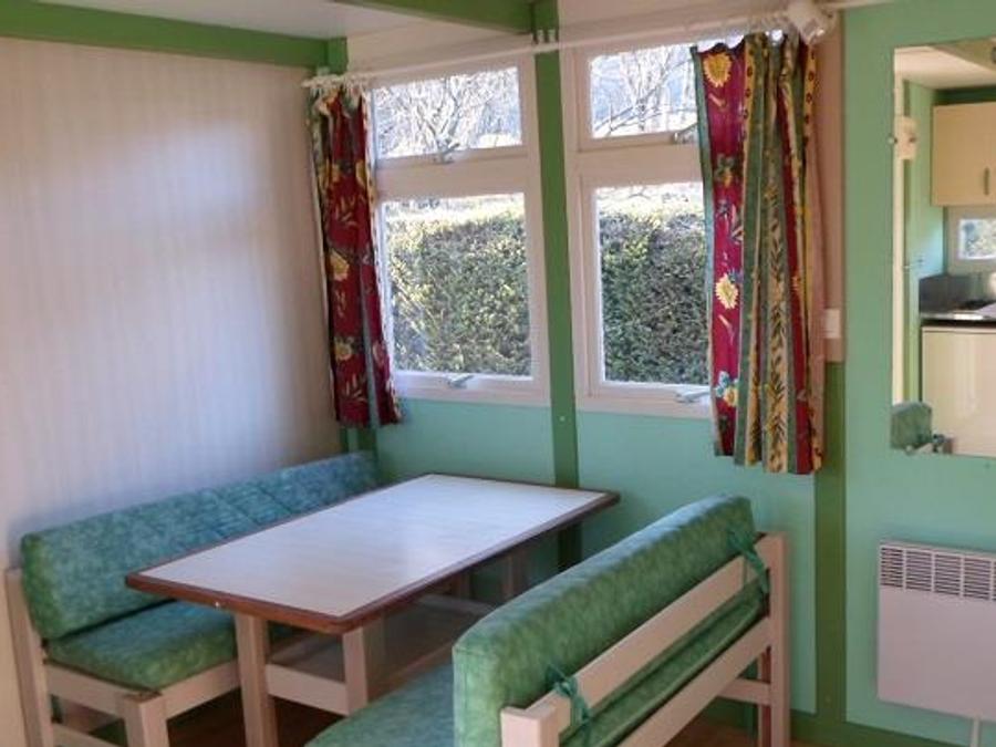 Chalet 5 personnes - EPICEA 4