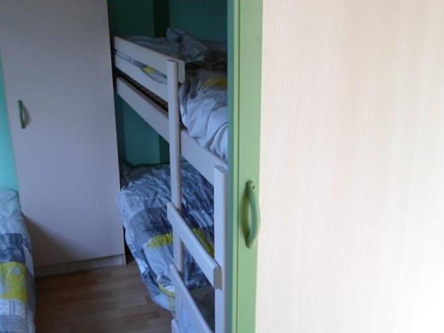 Chalet 5 personnes - EPICEA 7