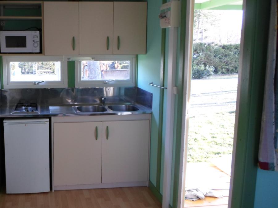 Chalet 5 personnes - EPICEA 3