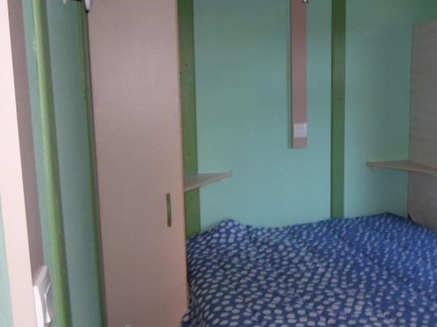 Chalet 5 personnes - EPICEA 6