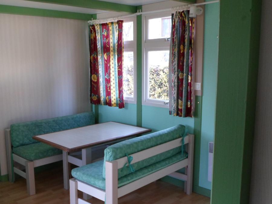 Chalet 5 personnes - EPICEA 2