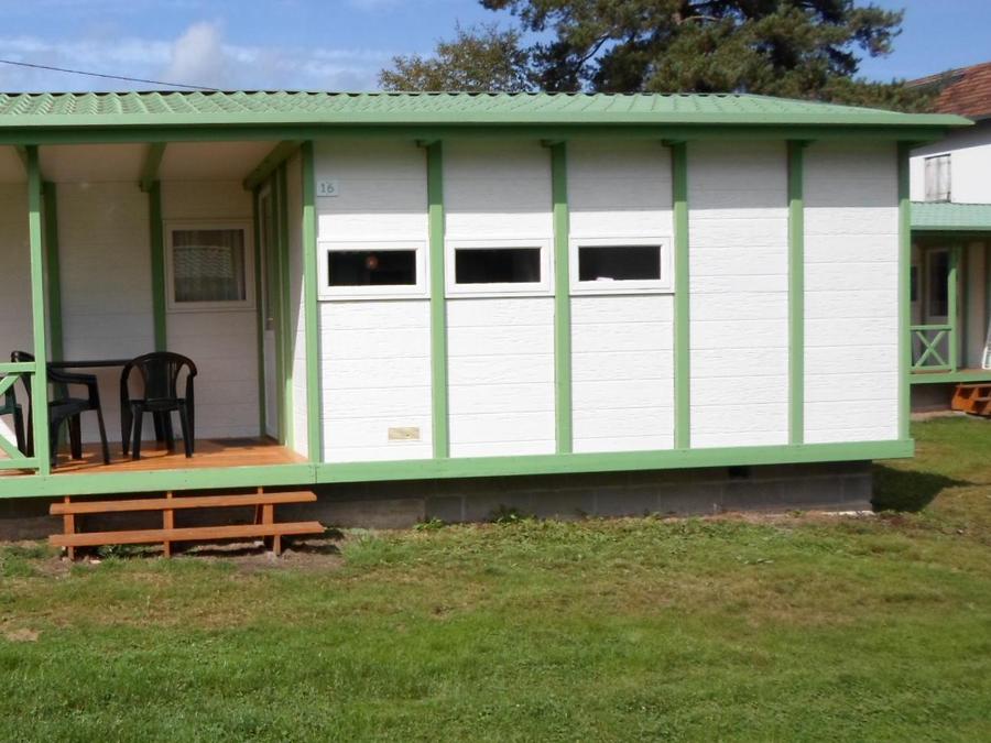 Chalet 5 personnes - EPICEA 0
