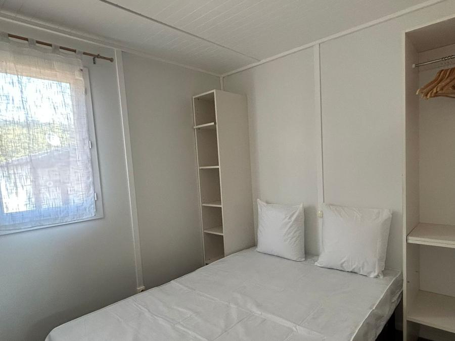 Chalet 4 personnes - CLIM - TV - DRAPS - SERVIETTES 3