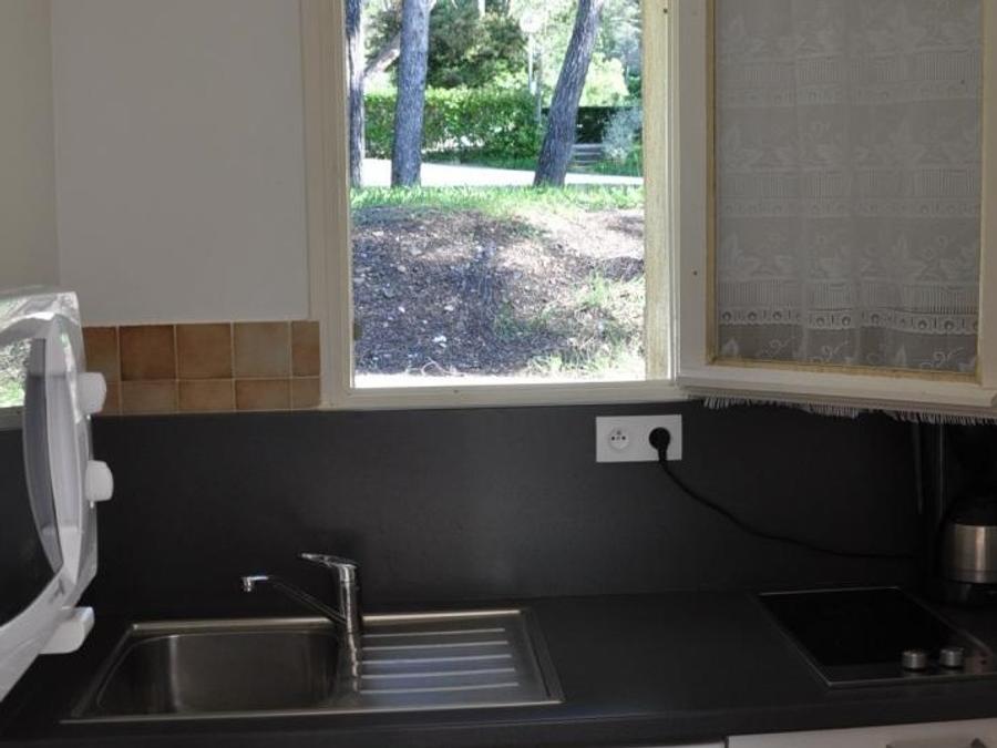Gîte 3 personnes - PRAMOUQUIER 2