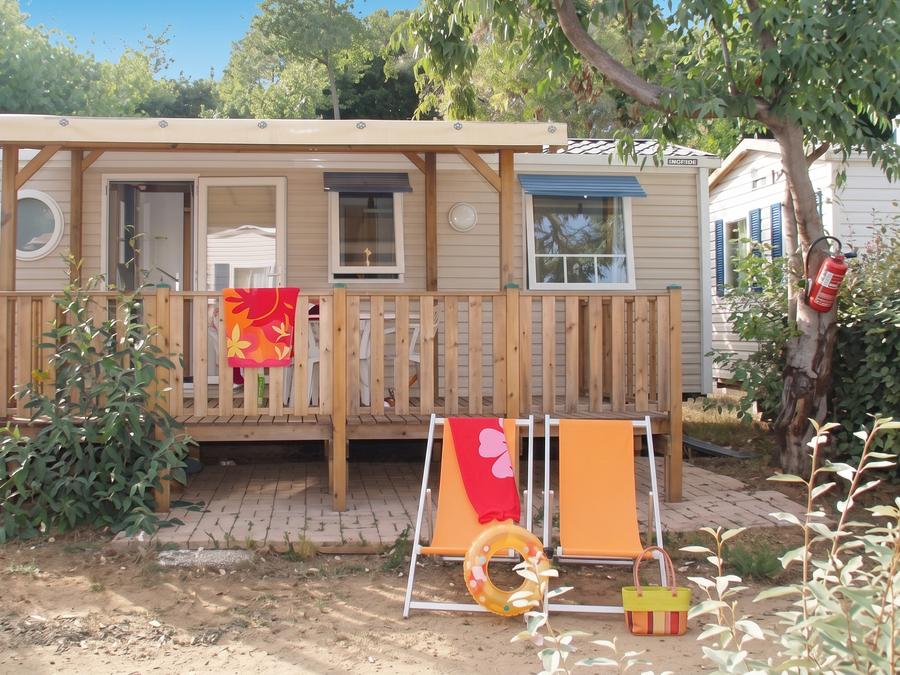Mobilhome 6 personnes 5