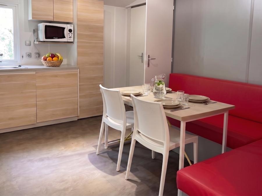 Mobilhome 6 personnes 2