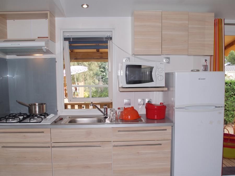 Mobilhome 6 personnes 1