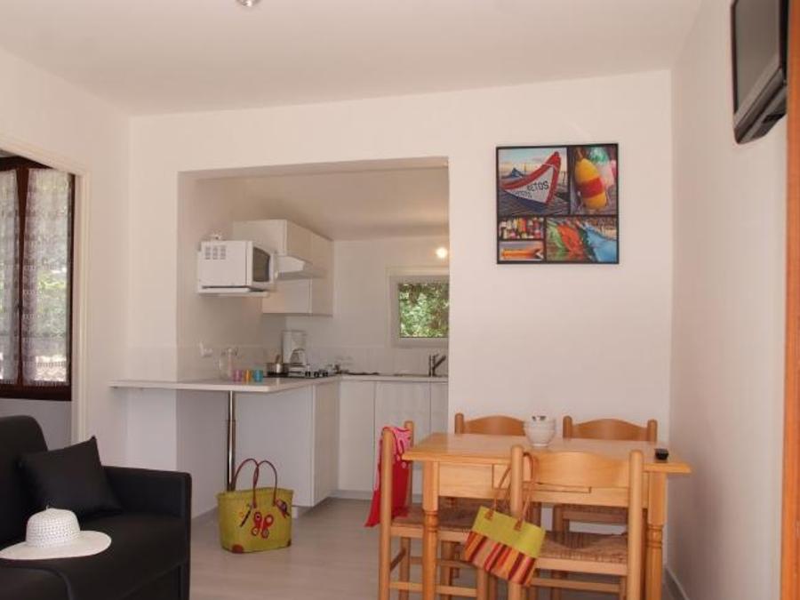 Gîte 4 personnes - LE LEVANT 1