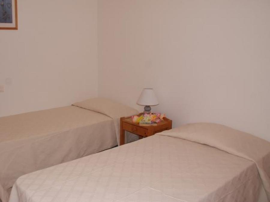Gîte 4 personnes - LE LEVANT 5