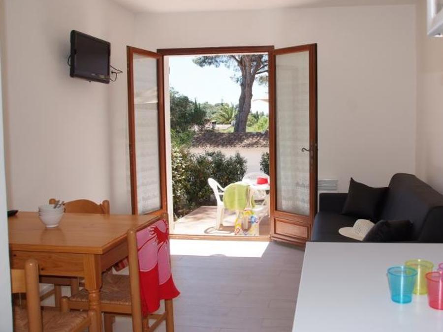 Gîte 4 personnes - LE LEVANT 2