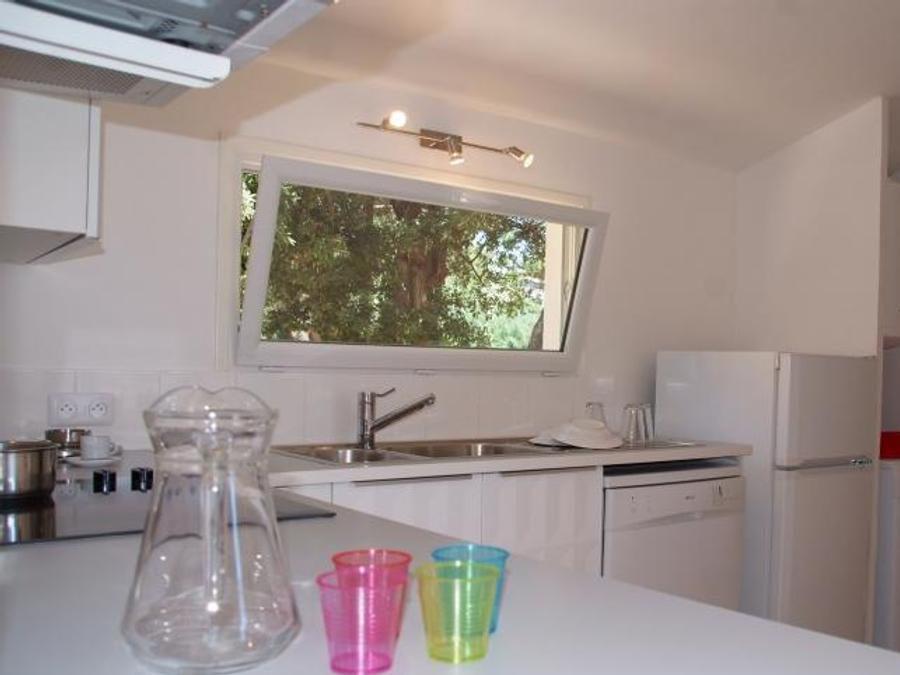 Gîte 4 personnes - LE LEVANT 3