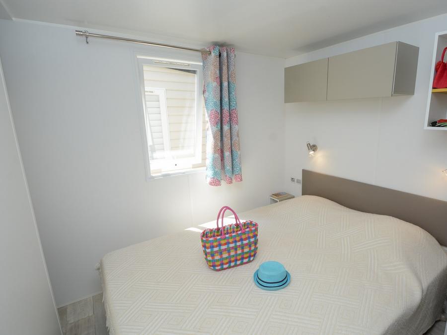 Mobilhome 4 personnes - HERACLEE 4