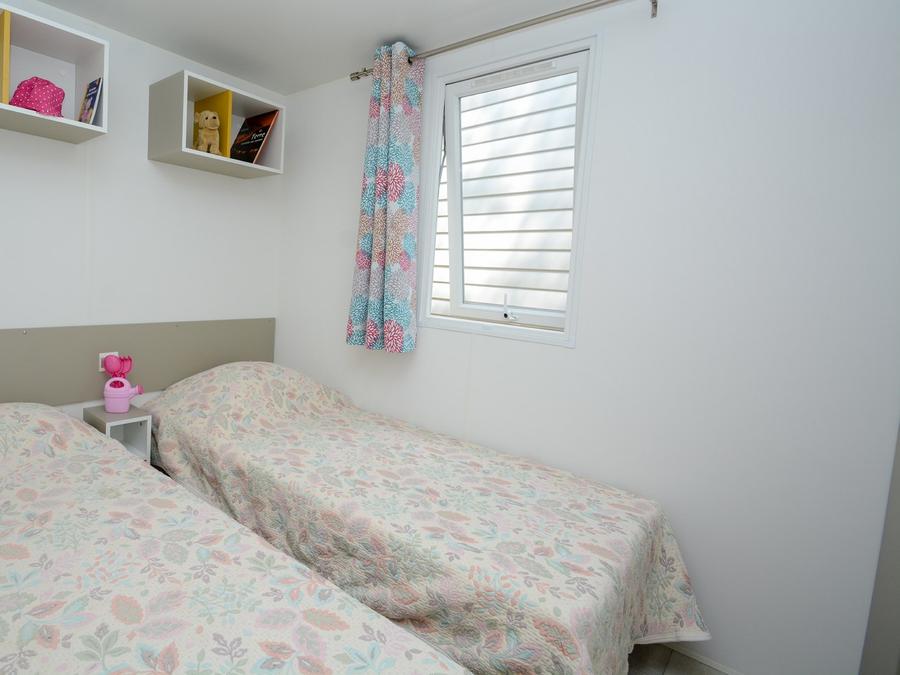 Mobilhome 4 personnes - HERACLEE 6