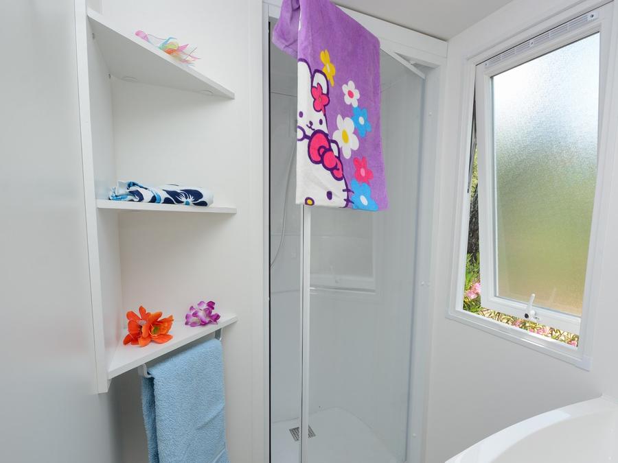Mobilhome 4 personnes - HERACLEE 5