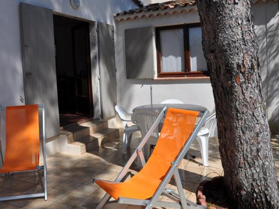 Gîte 4 personnes - LE PUITS avec jardin privé 0