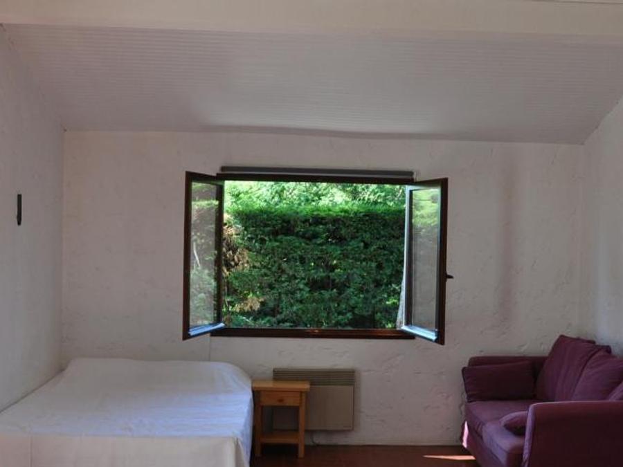 Gîte 4 personnes - LE PUITS avec jardin privé 1