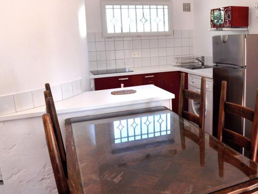 Gîte 4 personnes - LE PUITS avec jardin privé 2