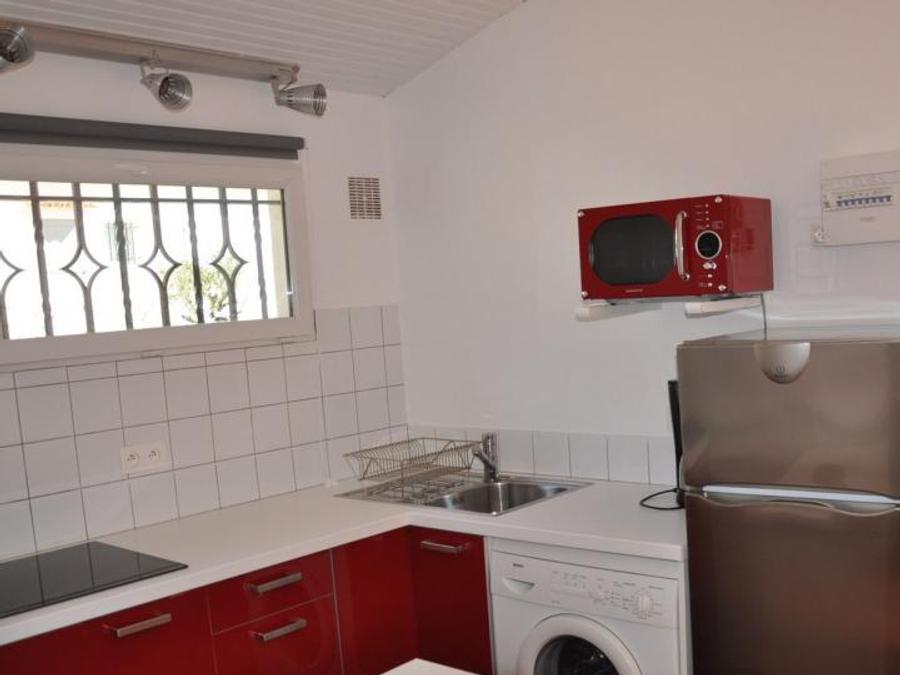Gîte 4 personnes - LE PUITS avec jardin privé 3