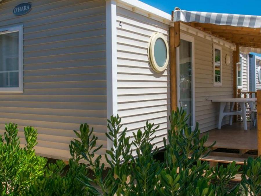 Mobilhome 6 personnes - 3 chambres 6 places 0