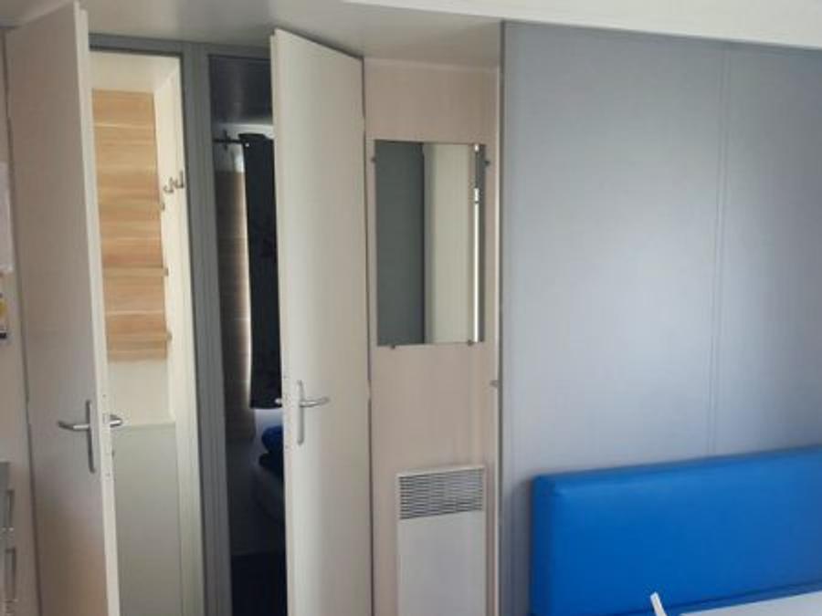 Mobilhome 4 personnes - CONFORT 3