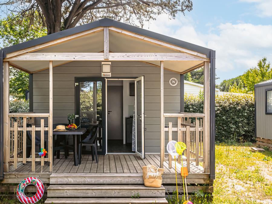 Mobilhome 4 personnes - Palma Clim 4 personnes 0