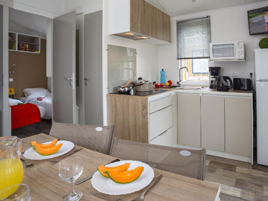 Mobilhome 4 personnes - Palma Clim 4 personnes 2