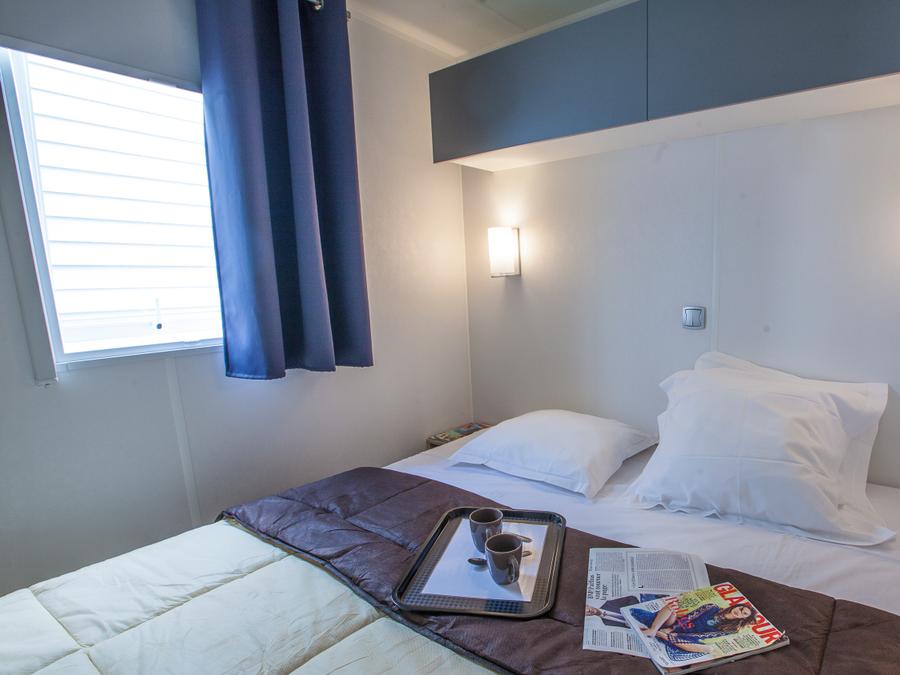 Mobilhome 6 personnes - MH Famille Eco Clim 6 pers 5