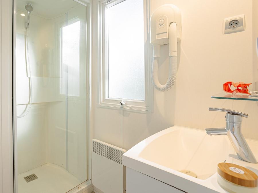 Mobilhome 6 personnes - Famille Éco 6 personnes 1