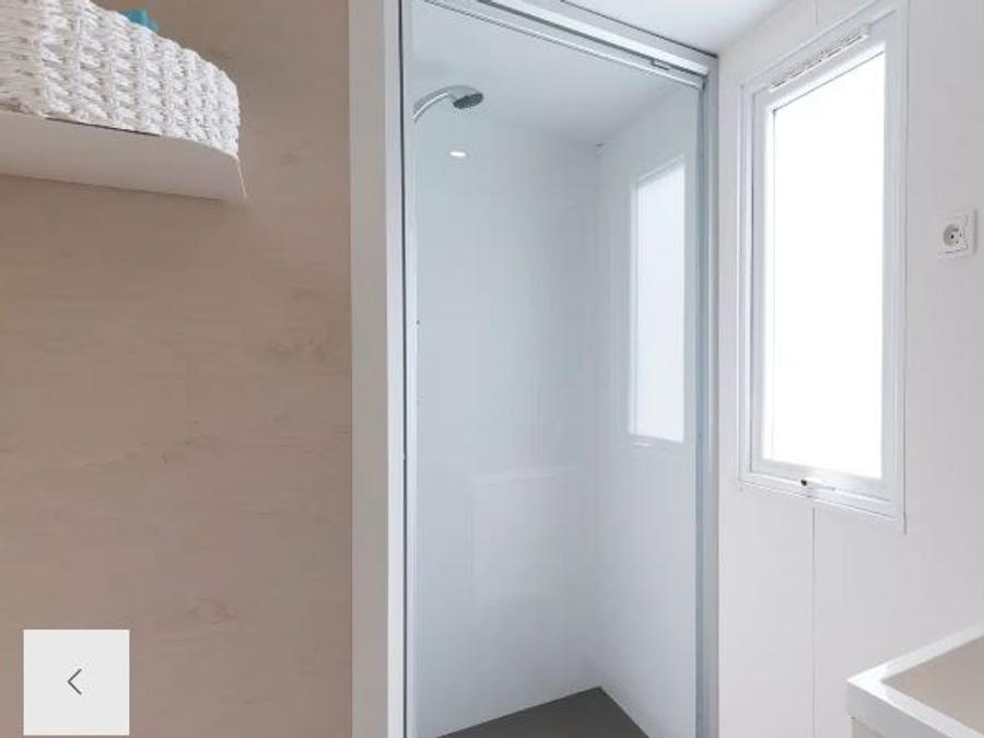 Mobilhome 4 personnes - 2 chambres - 4 personnes 4