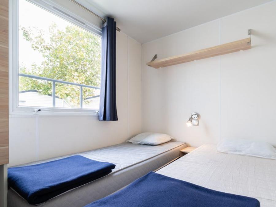 Mobilhome 6 personnes - 3 chambres - 6 personnes 5