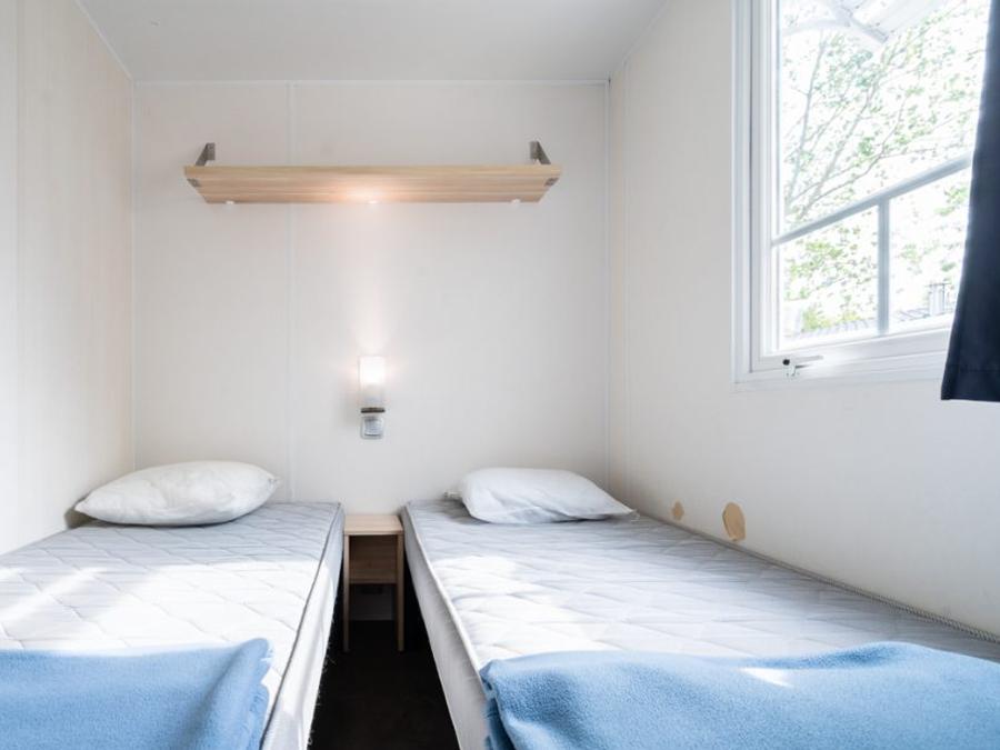 Mobilhome 6 personnes - 3 chambres - 6 personnes 4