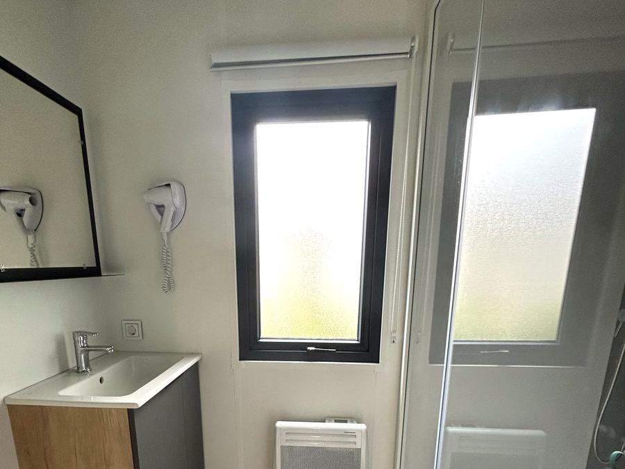 Mobilhome 2 personnes - Le Duo 4
