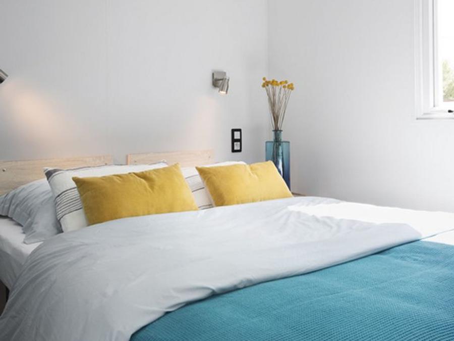 Mobilhome 6 personnes - Cottage - Le Six Confort 3