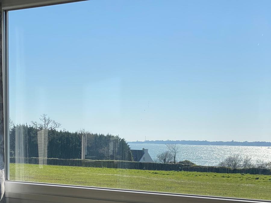 Mobilhome 4 personnes - Cottage - Le Vue Mer Privilège 3