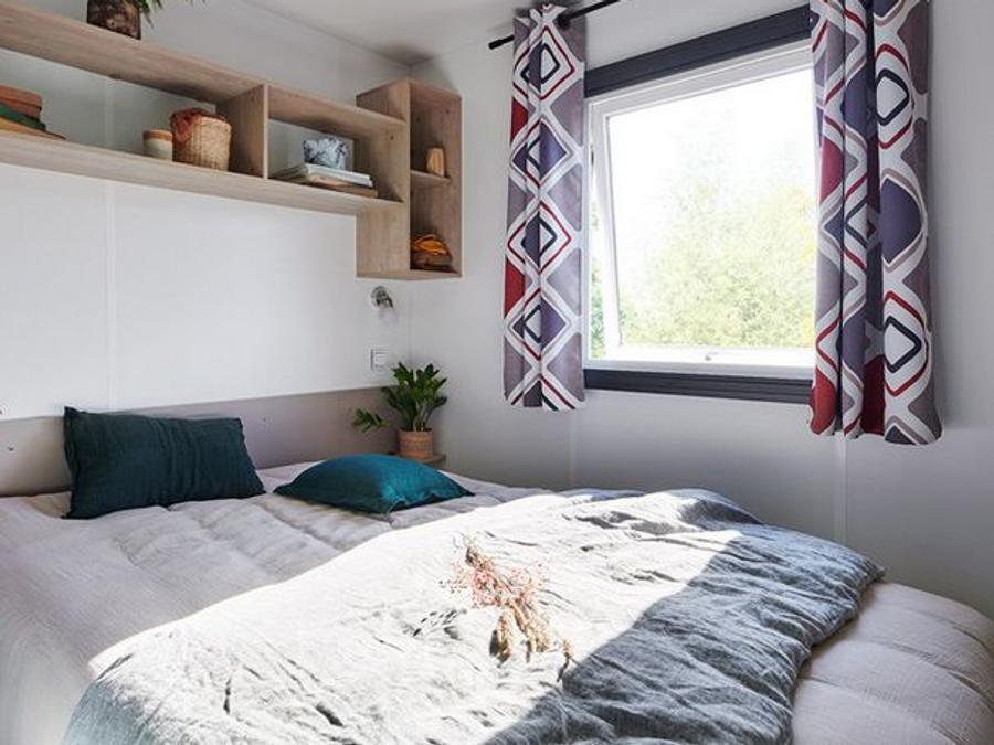 Mobilhome 8 personnes - Cottage - Quatro 2